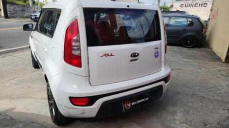 KIA Soul 1.6 16V 4P EX FLEX, Foto 10