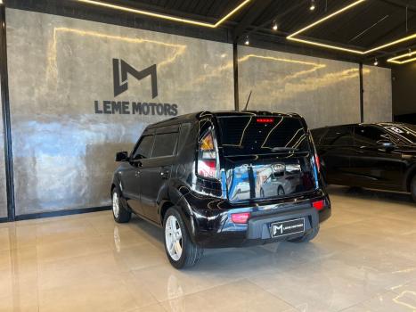 KIA Soul 1.6 16V 4P EX FLEX, Foto 3