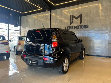 KIA Soul 1.6 16V 4P EX FLEX, Foto 5