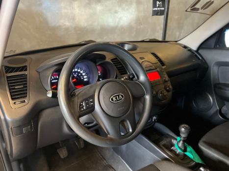 KIA Soul 1.6 16V 4P EX FLEX, Foto 6
