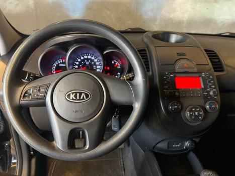 KIA Soul 1.6 16V 4P EX FLEX, Foto 7