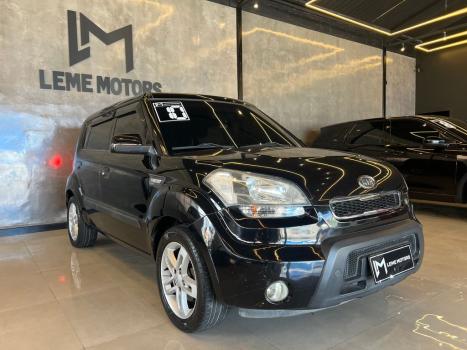 KIA Soul 1.6 16V 4P EX FLEX, Foto 9
