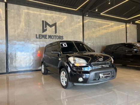 KIA Soul 1.6 16V 4P EX FLEX, Foto 10