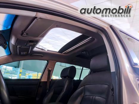 KIA Sportage 2.0 16V 4P EX FLEX AUTOMÁTICO, Foto 10