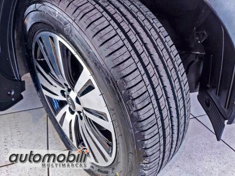 KIA Sportage 2.0 16V 4P EX FLEX AUTOMÁTICO, Foto 15