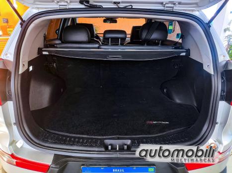 KIA Sportage 2.0 16V 4P EX FLEX AUTOMÁTICO, Foto 16