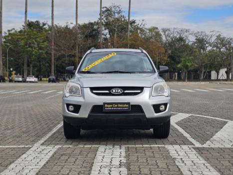 KIA Sportage 2.0 16V 4P LX, Foto 2