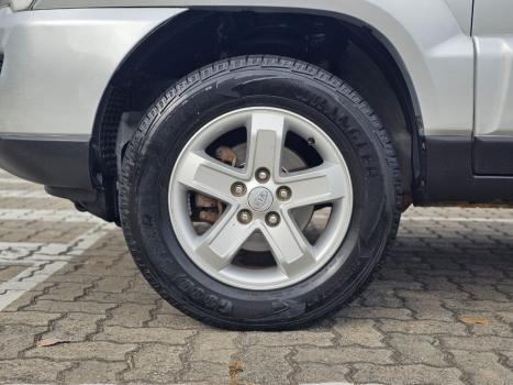 KIA Sportage 2.0 16V 4P LX, Foto 5