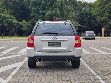 KIA Sportage 2.0 16V 4P LX, Foto 7