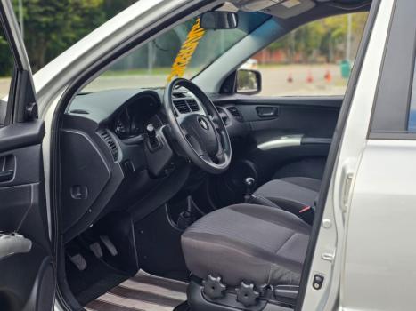 KIA Sportage 2.0 16V 4P LX, Foto 9