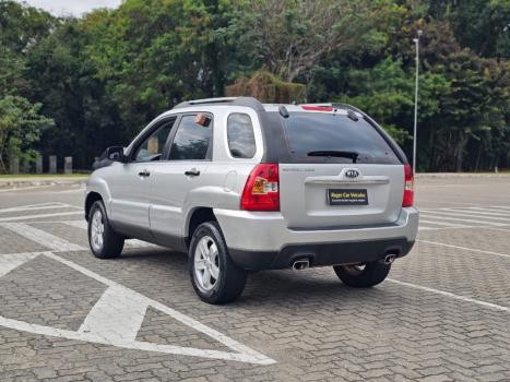 KIA Sportage 2.0 16V 4P LX, Foto 13