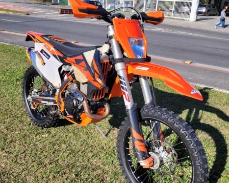 KTM 250 EXC-F , Foto 2