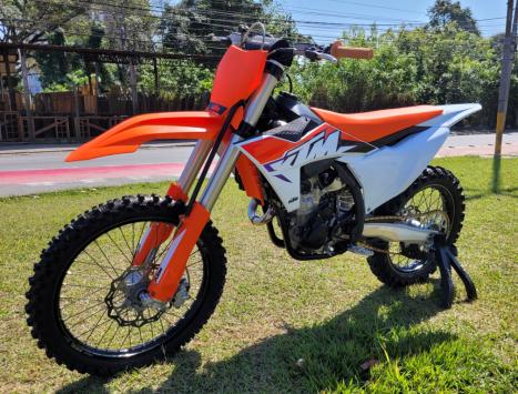 KTM 250 SX-F , Foto 5