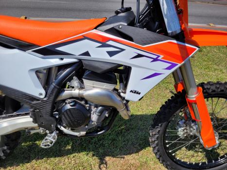 KTM 250 SX-F , Foto 7