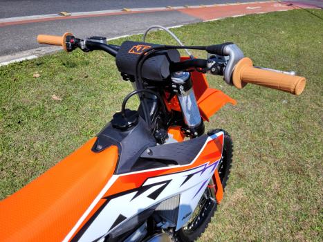 KTM 250 SX-F , Foto 10