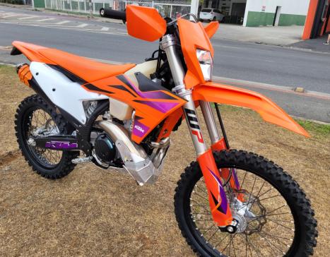 KTM 300 EXC , Foto 2
