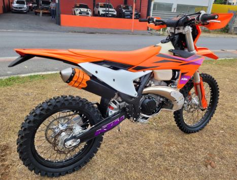 KTM 300 EXC , Foto 3