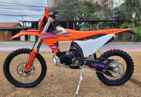 KTM 300 EXC , Foto 4
