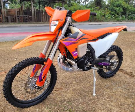 KTM 300 EXC , Foto 5