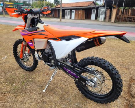 KTM 300 EXC , Foto 6