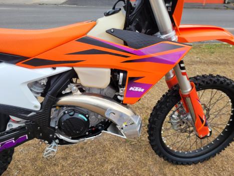 KTM 300 EXC , Foto 7