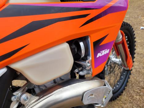 KTM 300 EXC , Foto 8