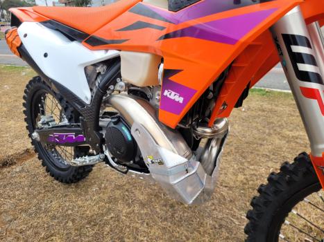 KTM 300 EXC , Foto 9