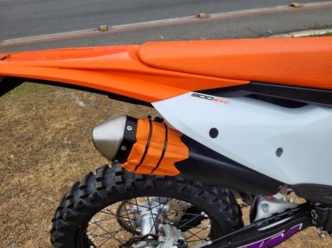 KTM 300 EXC , Foto 10