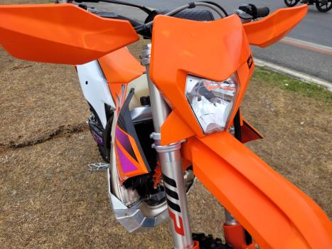 KTM 300 EXC , Foto 11