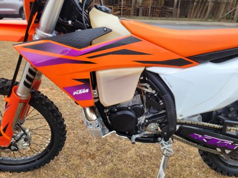 KTM 300 EXC , Foto 12