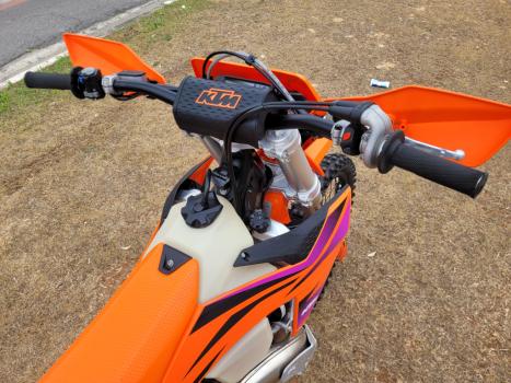 KTM 300 EXC , Foto 13