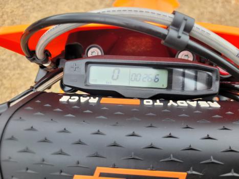 KTM 300 EXC , Foto 14