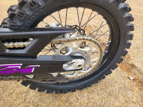 KTM 300 EXC , Foto 16