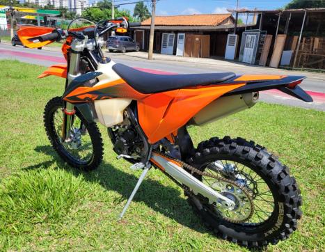 KTM 350 EXC-F , Foto 6