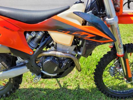 KTM 350 EXC-F , Foto 7