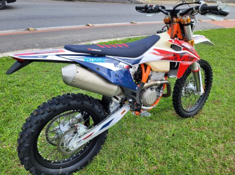 KTM 350 EXC-F SIX DAYS , Foto 5