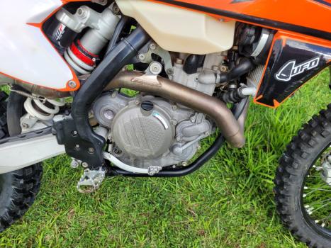 KTM 450 EXC-F , Foto 5