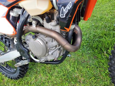 KTM 450 EXC-F , Foto 7