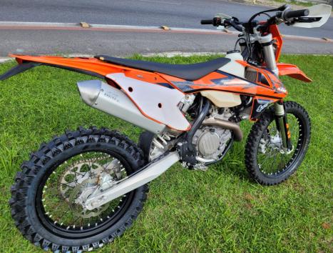 KTM 450 EXC-F , Foto 11