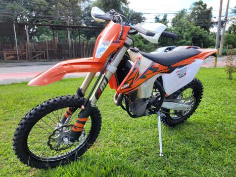KTM 450 EXC-F , Foto 13