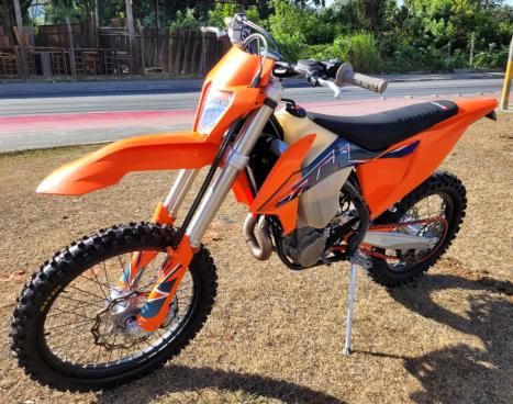 KTM 450 EXC-F , Foto 5