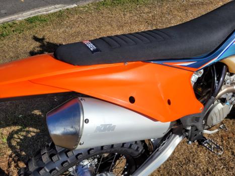 KTM 450 EXC-F , Foto 8