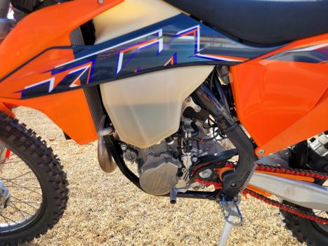 KTM 450 EXC-F , Foto 9
