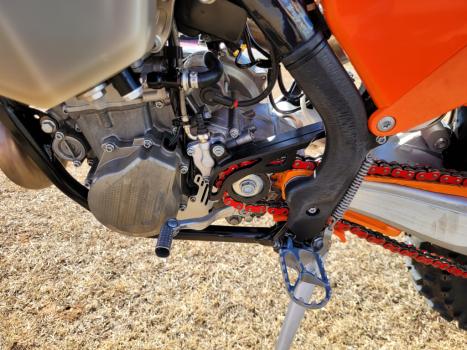 KTM 450 EXC-F , Foto 10
