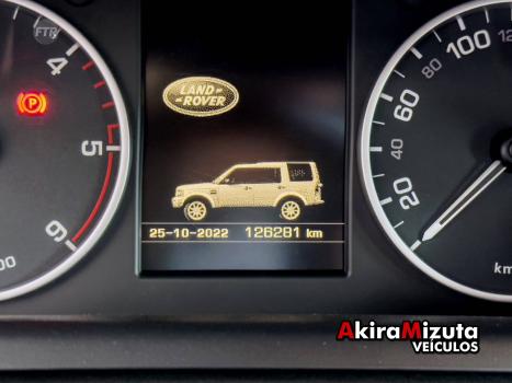 LAND ROVER Discovery 4 3.0 V6 24V 4P SE 4X4 BI-TURBO DIESEL AUTOMTICO, Foto 11