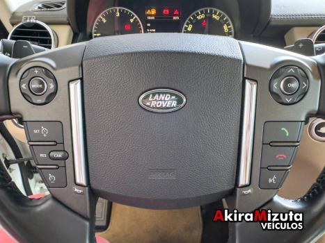 LAND ROVER Discovery 4 3.0 V6 24V 4P SE 4X4 BI-TURBO DIESEL AUTOMTICO, Foto 15