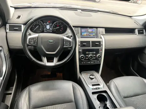 LAND ROVER Discovery Sport 2.0 16V 4P SE TURBO AUTOMTICO, Foto 7