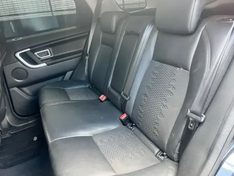 LAND ROVER Discovery Sport 2.0 16V 4P SE TURBO AUTOMTICO, Foto 13