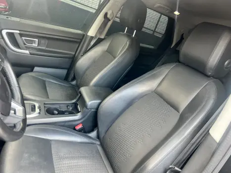 LAND ROVER Discovery Sport 2.0 16V 4P SE TURBO AUTOMTICO, Foto 14