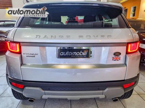 LAND ROVER Range Rover Evoque 2.0 16V 4P 4WD SE AUTOMTICO, Foto 6